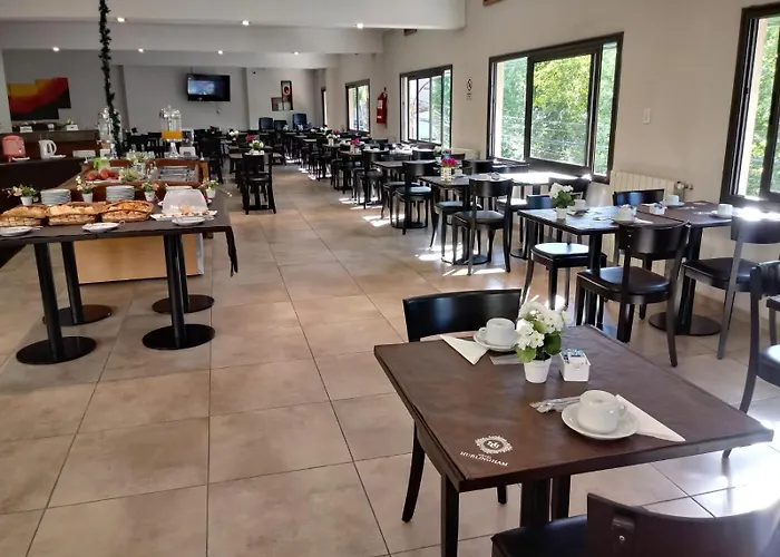 Hotel Hurlingham