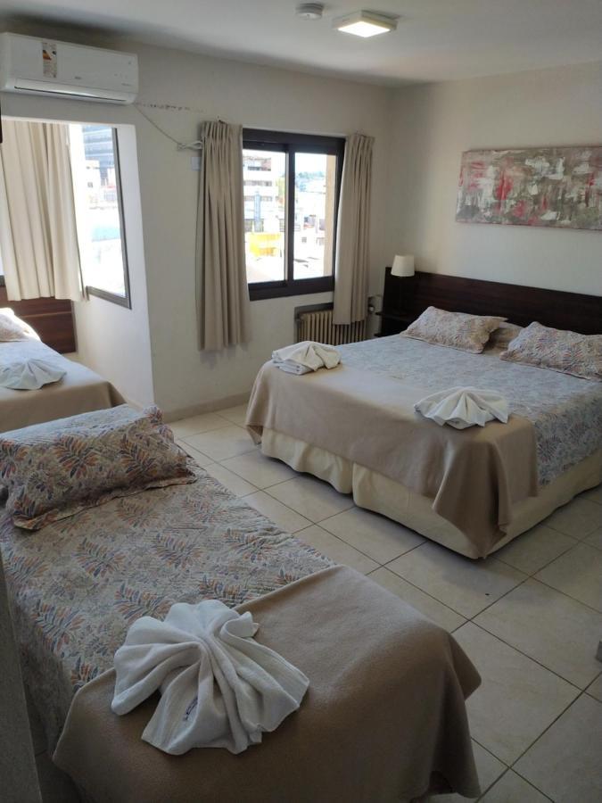 Hurlingham * Villa Carlos Paz
